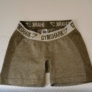 Gymshark shorts